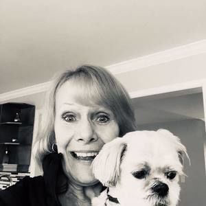 Meet your Posher, Louise